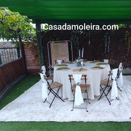 Willa Casa Da Moleira Amares Zewnętrze zdjęcie