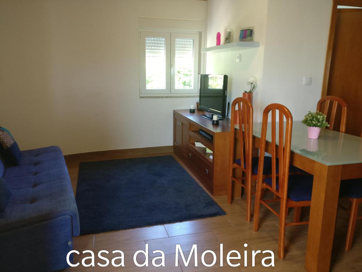 Willa Casa Da Moleira Amares Zewnętrze zdjęcie