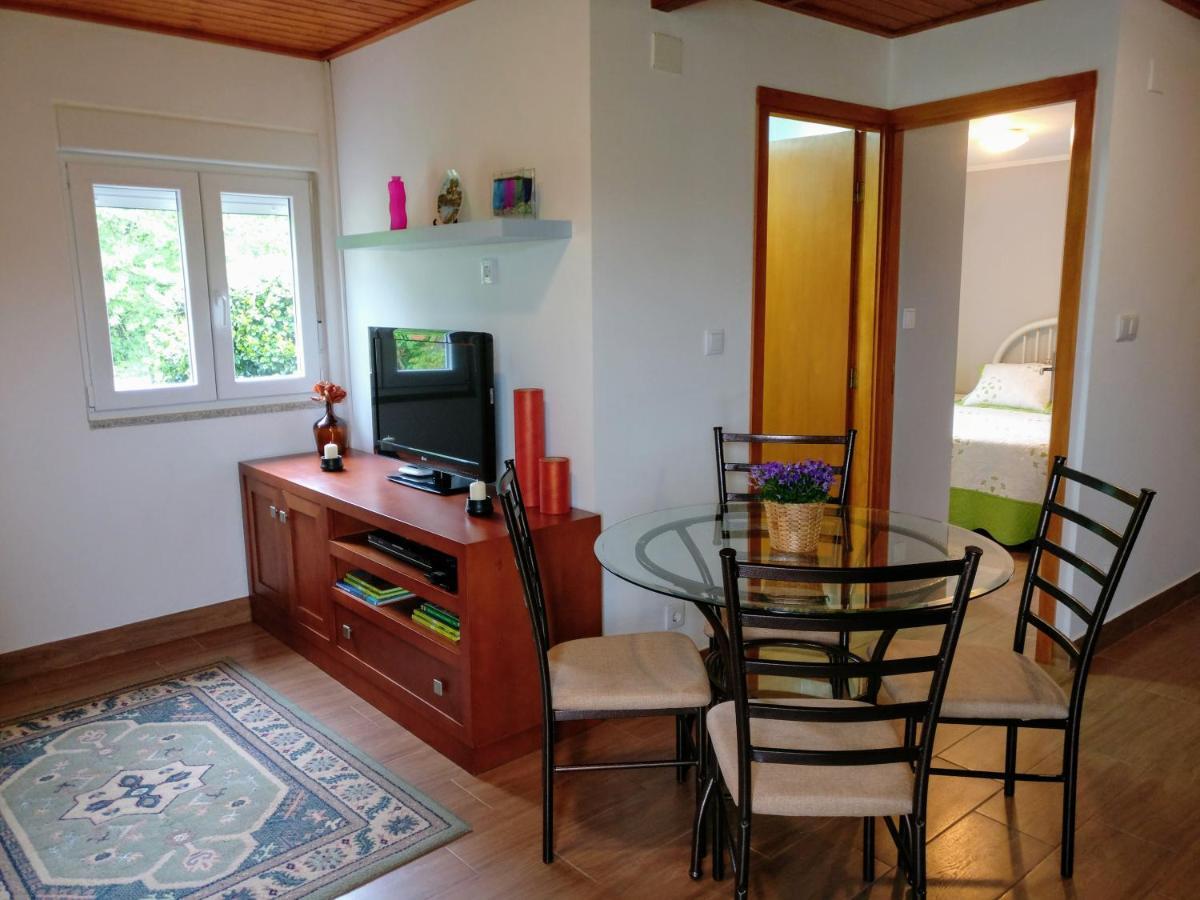 Willa Casa Da Moleira Amares Zewnętrze zdjęcie